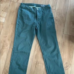 Men’s pants- Bonobos